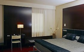 Hotel Ceuta Puerta De Africa