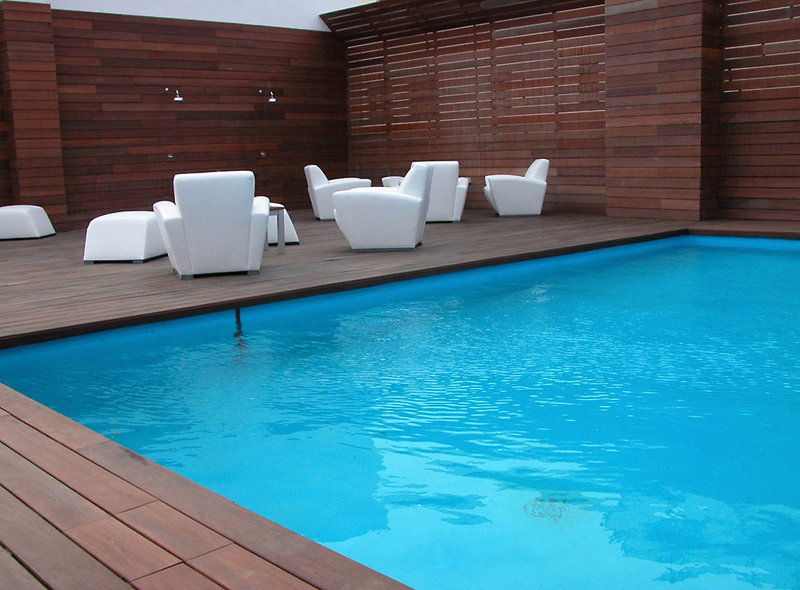 Hotel Ceuta Puerta De Africa Екстериор снимка