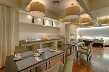 Hotel Ceuta Puerta De Africa Екстериор снимка