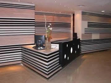Hotel Ceuta Puerta De Africa Екстериор снимка