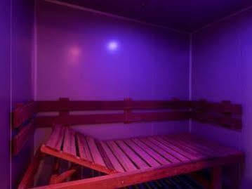 Hotel Ceuta Puerta De Africa Екстериор снимка