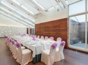 Hotel Ceuta Puerta De Africa Екстериор снимка